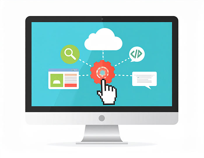 검색광고란 비주얼